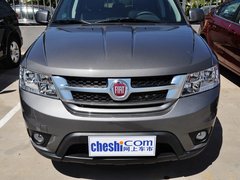 2013款 2.4L 自动 豪华导航版7座