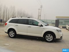 2013款 2.4L 自动 豪华导航版7座
