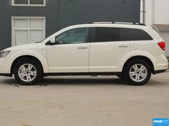 2013款 2.4L 自动 豪华导航版7座