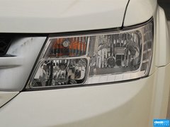 2013款 2.4L 自动 豪华导航版7座