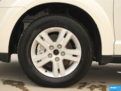 2013款 2.4L 自动 豪华导航版7座