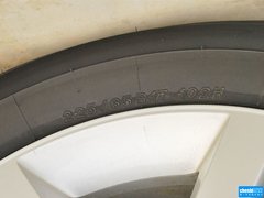 2013款 2.4L 自动 豪华导航版7座