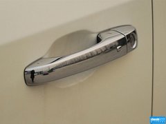 2013款 2.4L 自动 豪华导航版7座