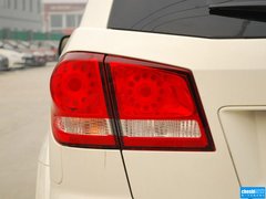 2013款 2.4L 自动 豪华导航版7座