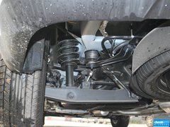 2013款 2.4L 自动 豪华导航版7座