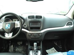 2013款 2.4L 自动 豪华导航版7座