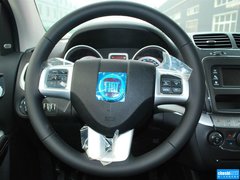 2013款 2.4L 自动 豪华导航版7座