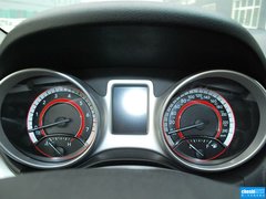 2013款 2.4L 自动 豪华导航版7座