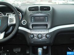 2013款 2.4L 自动 豪华导航版7座
