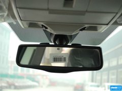 2013款 2.4L 自动 豪华导航版7座