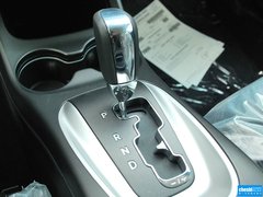 2013款 2.4L 自动 豪华导航版7座
