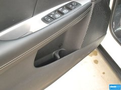 2013款 2.4L 自动 豪华导航版7座