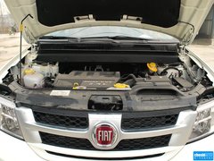 2013款 2.4L 自动 豪华导航版7座