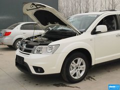 2013款 2.4L 自动 豪华导航版7座