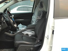 2013款 2.4L 自动 豪华导航版7座