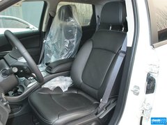 2013款 2.4L 自动 豪华导航版7座