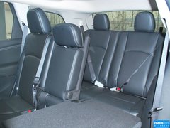 2013款 2.4L 自动 豪华导航版7座