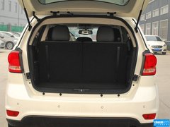 2013款 2.4L 自动 豪华导航版7座