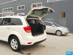 2013款 2.4L 自动 豪华导航版7座