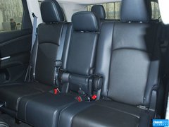 2013款 2.4L 自动 豪华导航版7座