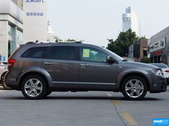 2013款 2.4L 自动 豪华导航版7座