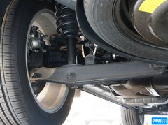 2013款 2.4L 自动 豪华导航版7座