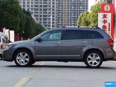 2013款 2.4L 自动 豪华导航版7座