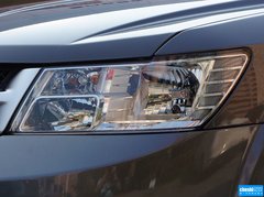 2013款 2.4L 自动 豪华导航版7座