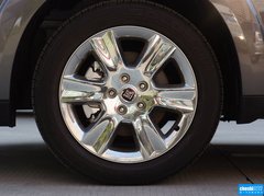 2013款 2.4L 自动 豪华导航版7座