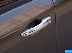 2013款 2.4L 自动 豪华导航版7座