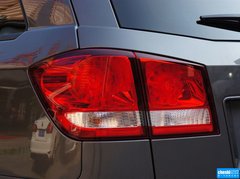 2013款 2.4L 自动 豪华导航版7座