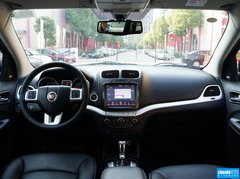 2013款 2.4L 自动 豪华导航版7座