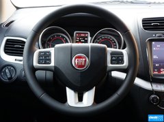2013款 2.4L 自动 豪华导航版7座