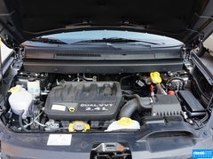 2013款 2.4L 自动 豪华导航版7座