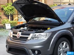 2013款 2.4L 自动 豪华导航版7座