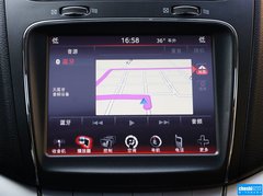 2013款 2.4L 自动 豪华导航版7座