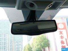 2013款 2.4L 自动 豪华导航版7座