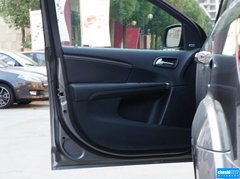 2013款 2.4L 自动 豪华导航版7座