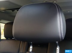 2013款 2.4L 自动 豪华导航版7座