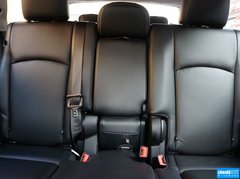 2013款 2.4L 自动 豪华导航版7座