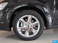 2013款 2.4L 自动 豪华导航版7座
