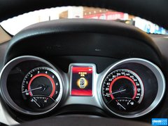 2013款 2.4L 自动 豪华导航版7座