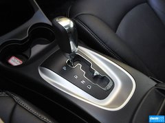 2013款 2.4L 自动 豪华导航版7座