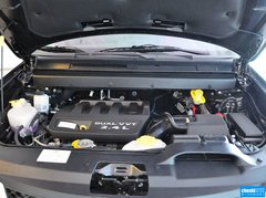 2013款 2.4L 自动 豪华导航版7座