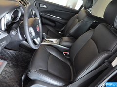 2013款 2.4L 自动 豪华导航版7座