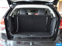 2013款 2.4L 自动 豪华导航版7座