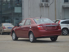 2013款 1.5L 手动 进取型