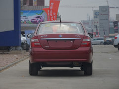 2013款 1.5L 手动 进取型