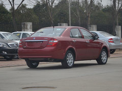 2013款 1.5L 手动 进取型
