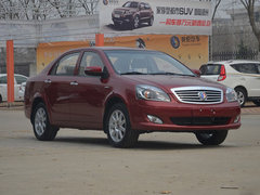 2013款 1.5L 手动 进取型
